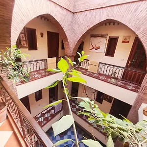 Salem Leksor Marrakesh