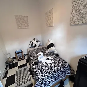 Douiria Le Pelican Marrakesh