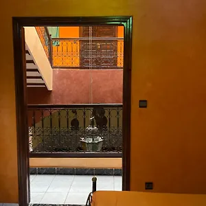 Garden Bloom Marrakesh