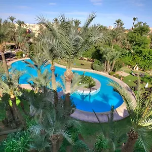 Le Semiramis Marrakech By Bravia Марракеш