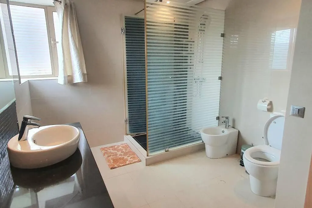 Sublime Villa Prestigia Residence Golfique Marrakesh Morocco