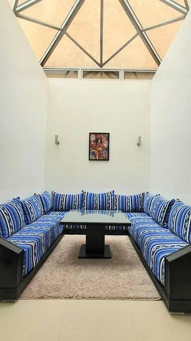Sublime Villa Prestigia Residence Golfique Marrakesh 0*,  Morocco