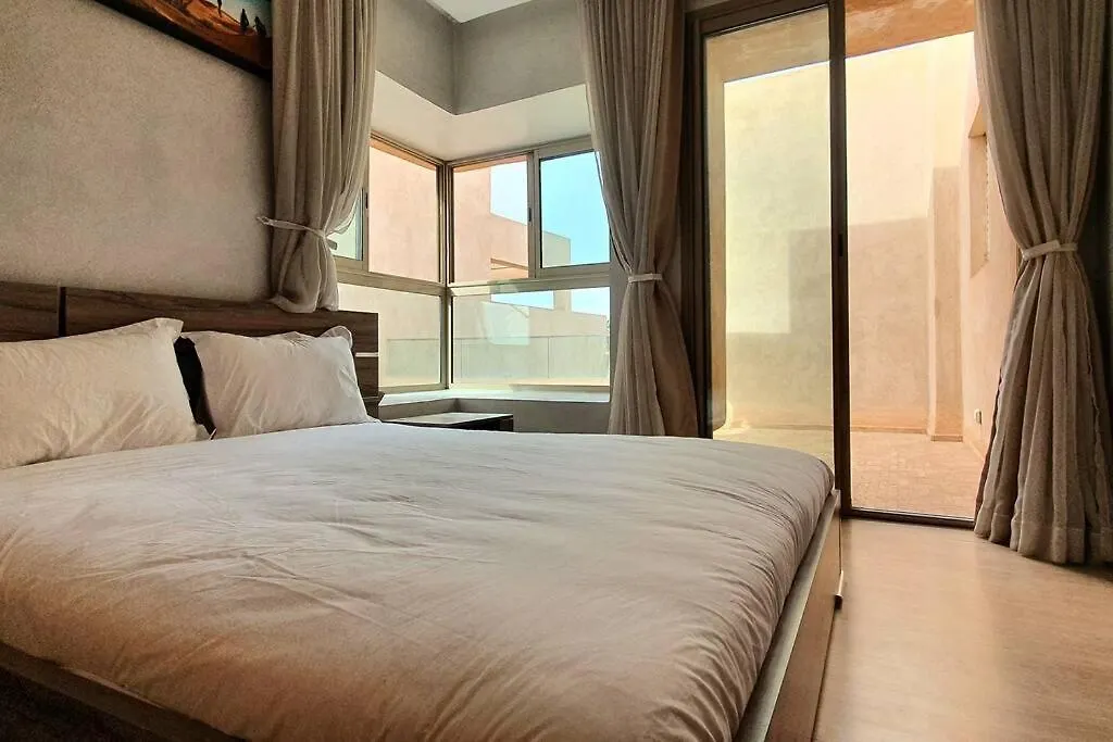 Sublime Villa Prestigia Residence Golfique Marrakesh Morocco