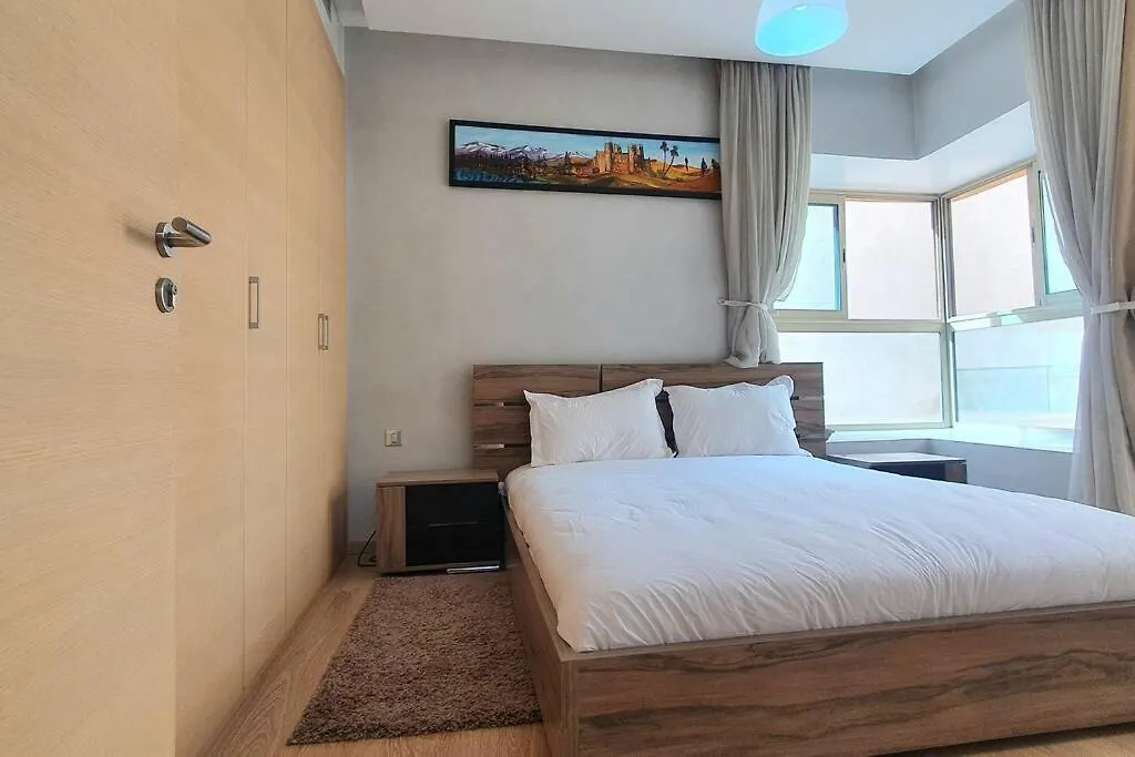 Sublime Villa Prestigia Residence Golfique Marrakesh 0*,