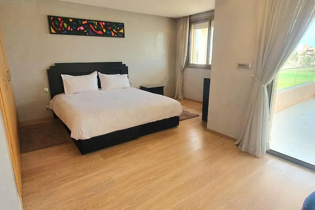 Sublime Villa Prestigia Residence Golfique location