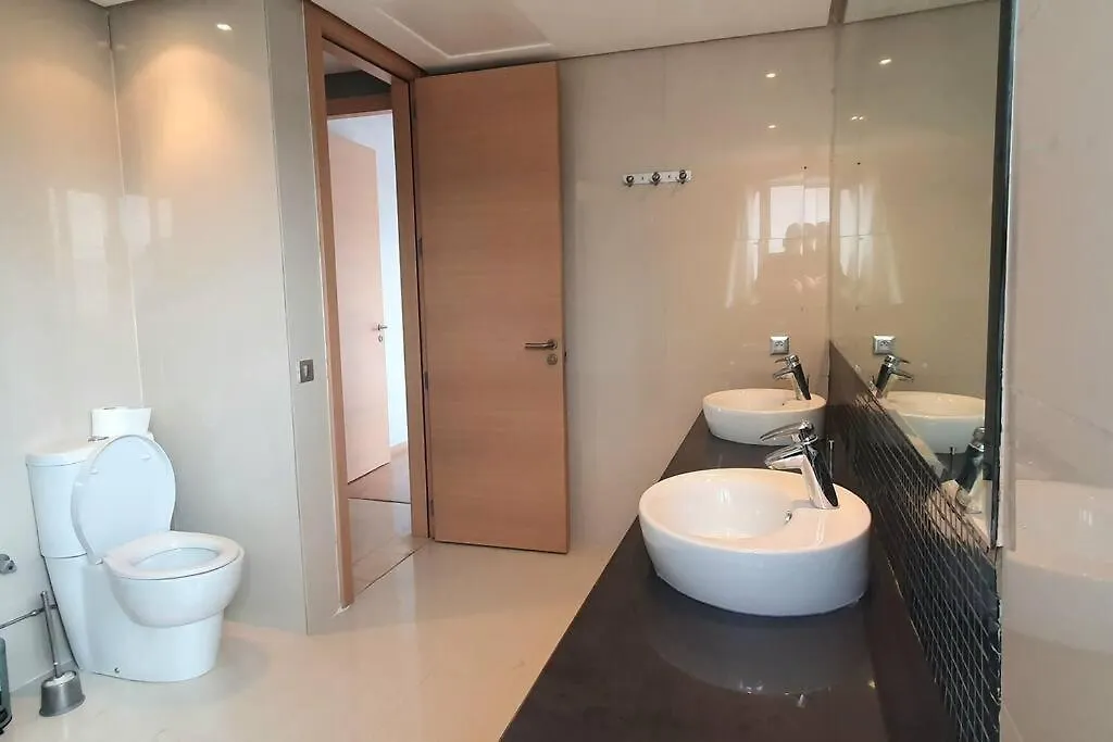 Sublime Villa Prestigia Residence Golfique Marrakesh